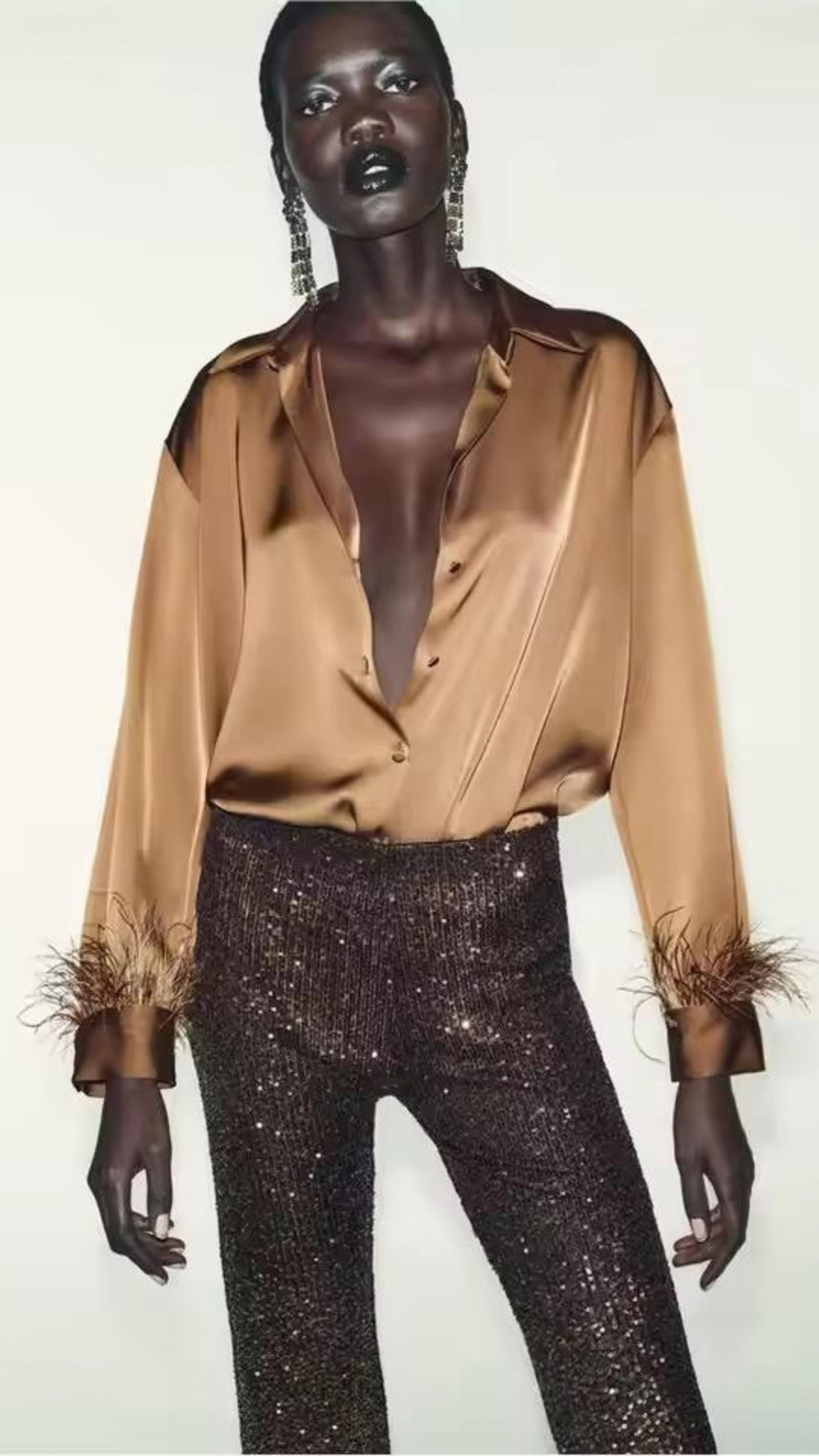 Aura Shirt