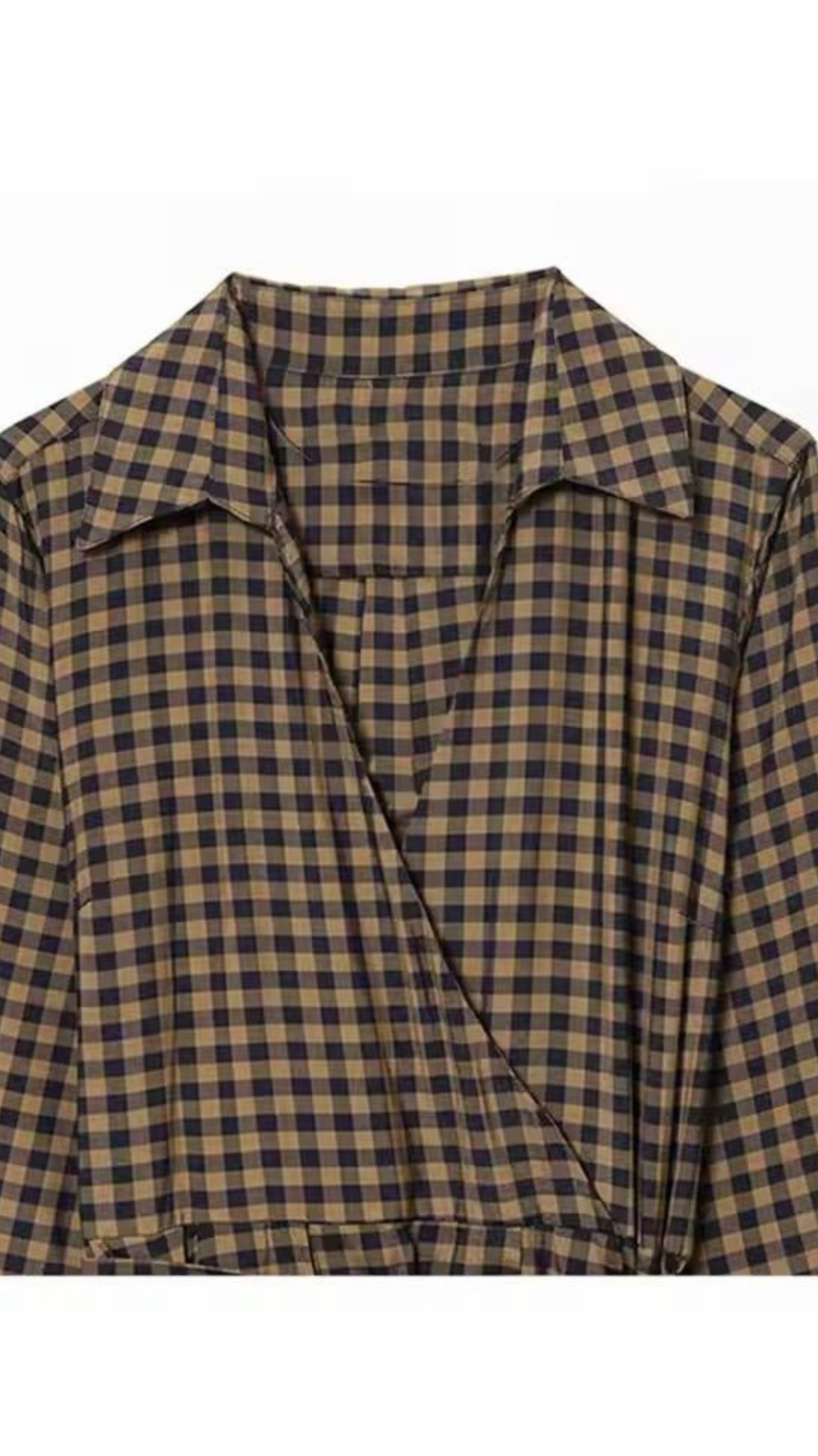 Alden Dress