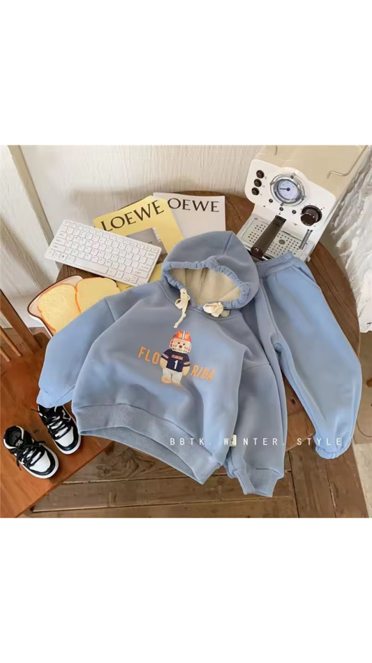 Hug & Wear Set
