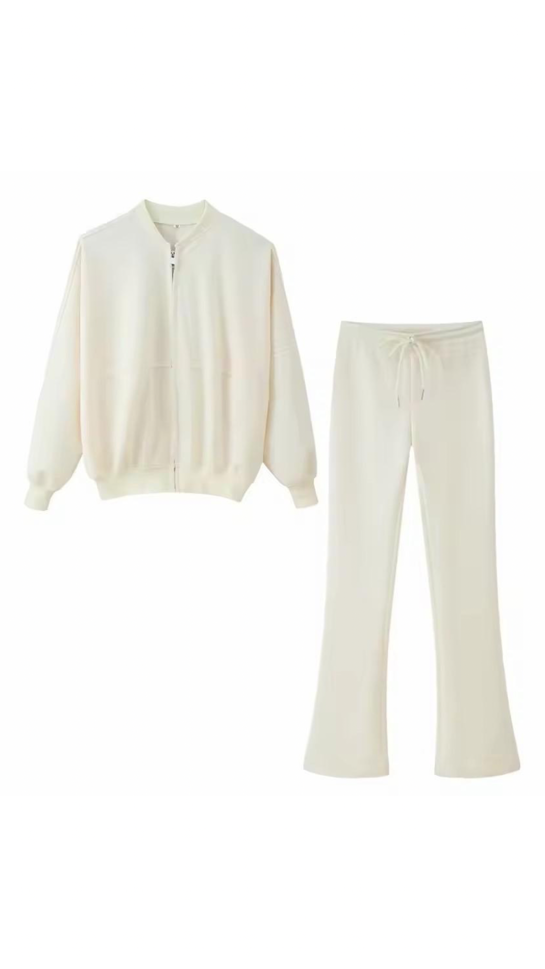 Windsor Tracksuit Set