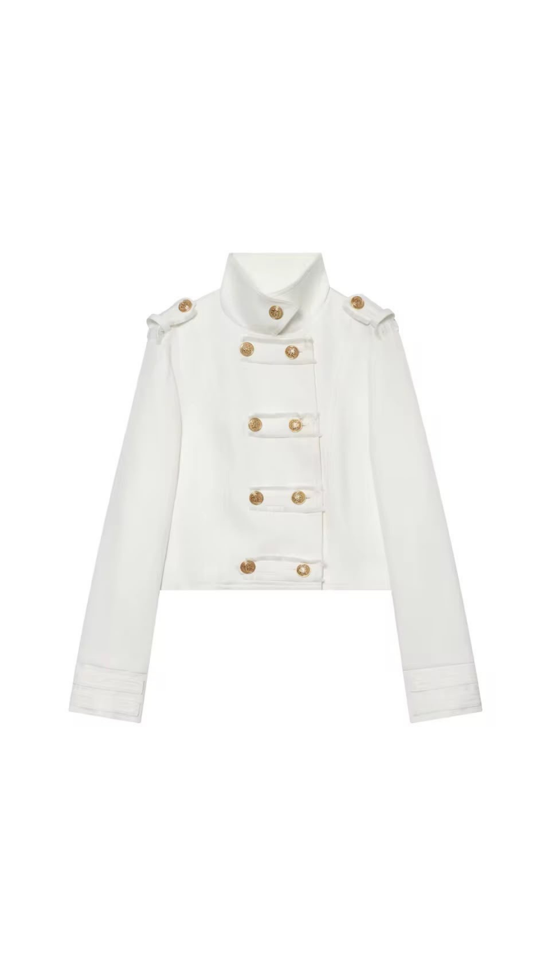 Miraz jacket