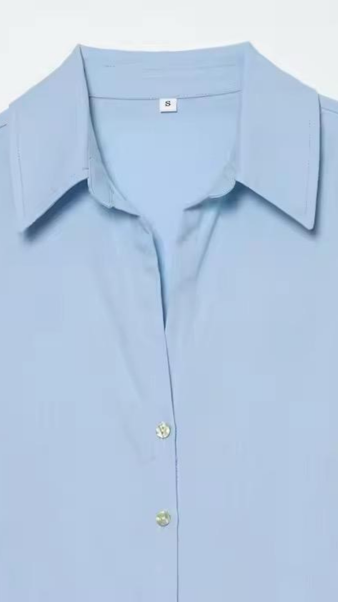 Milan Blouse