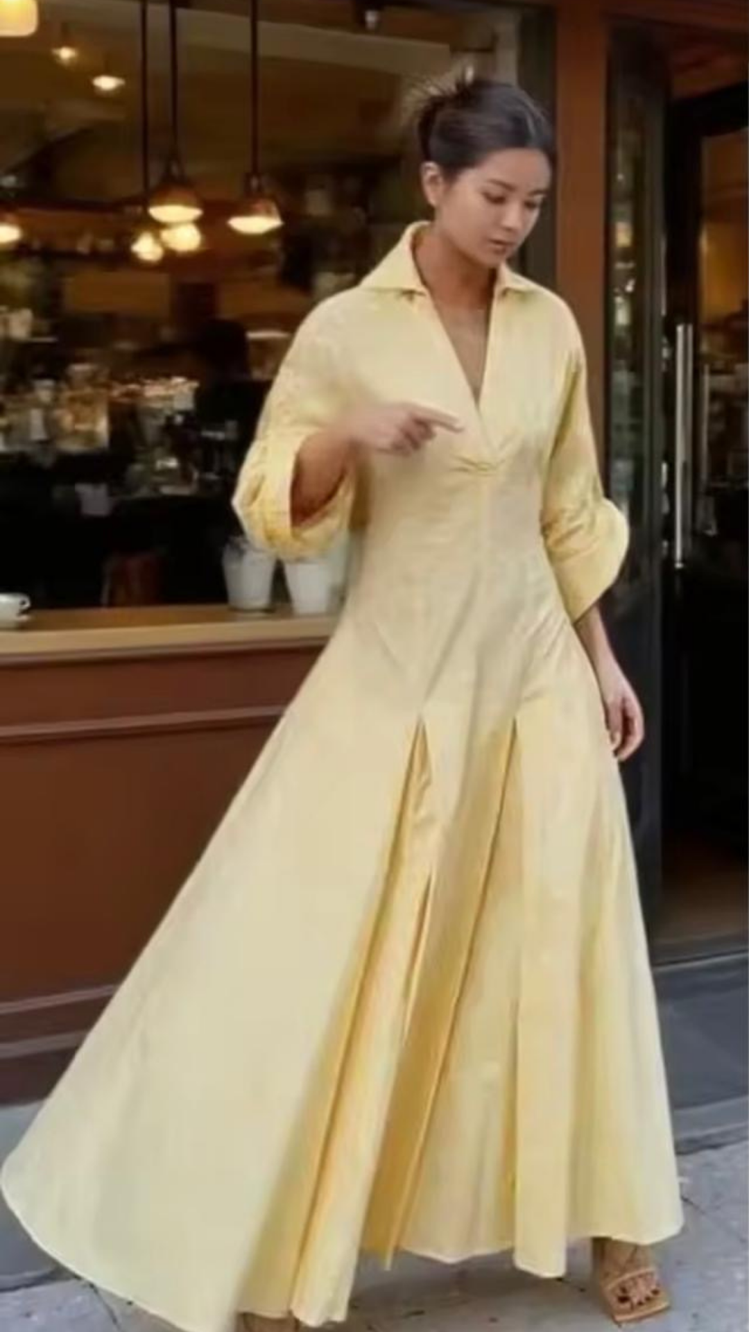 Stella Dress