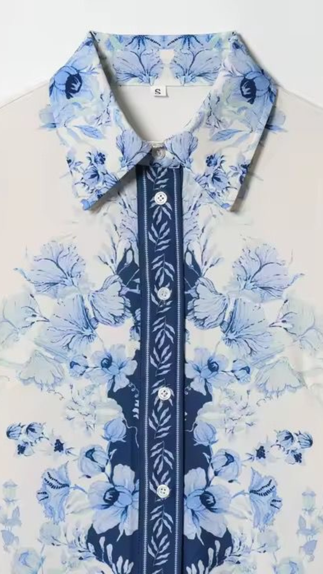 Royal Bloom Co-ord