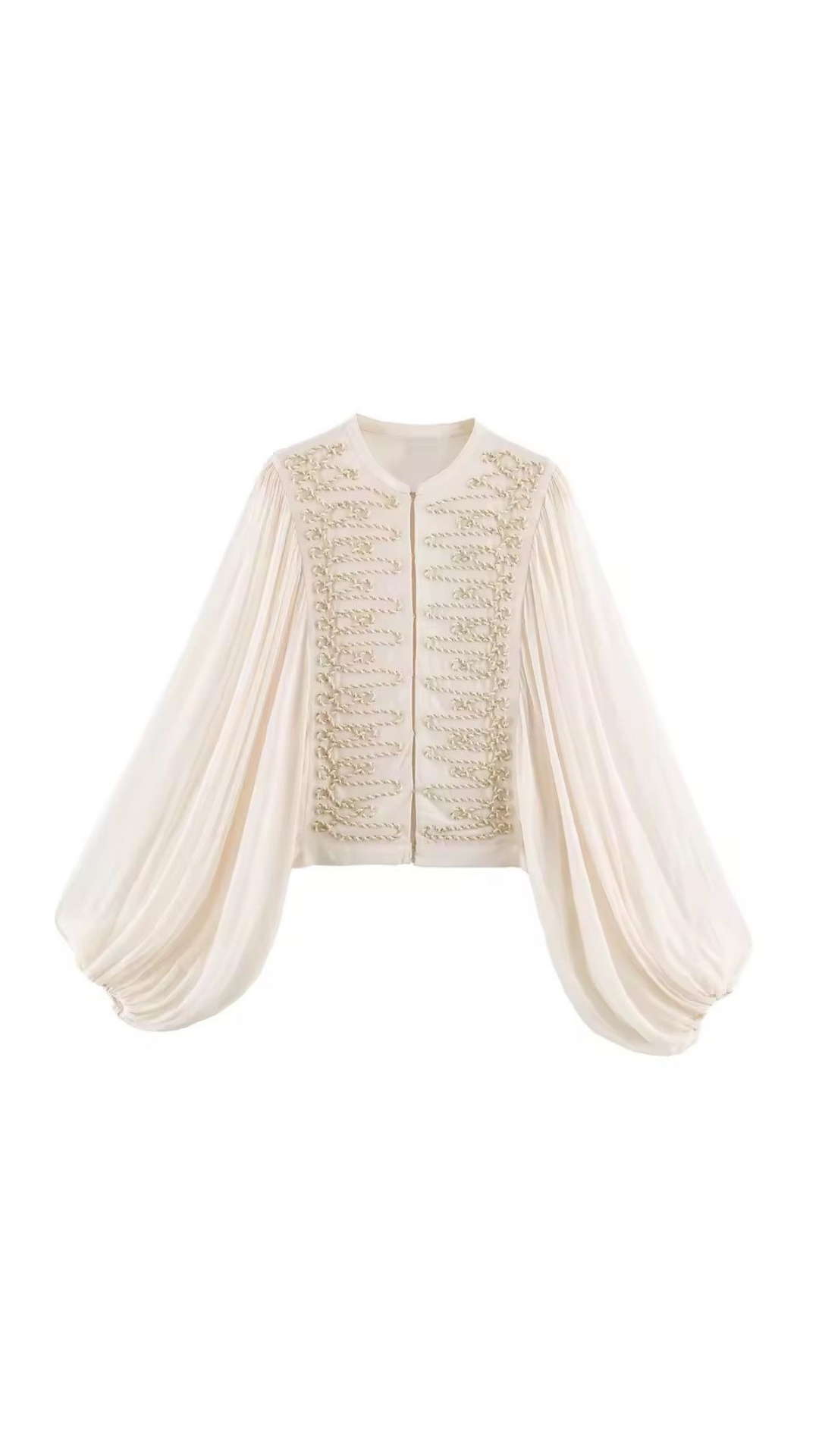 Amara blouse