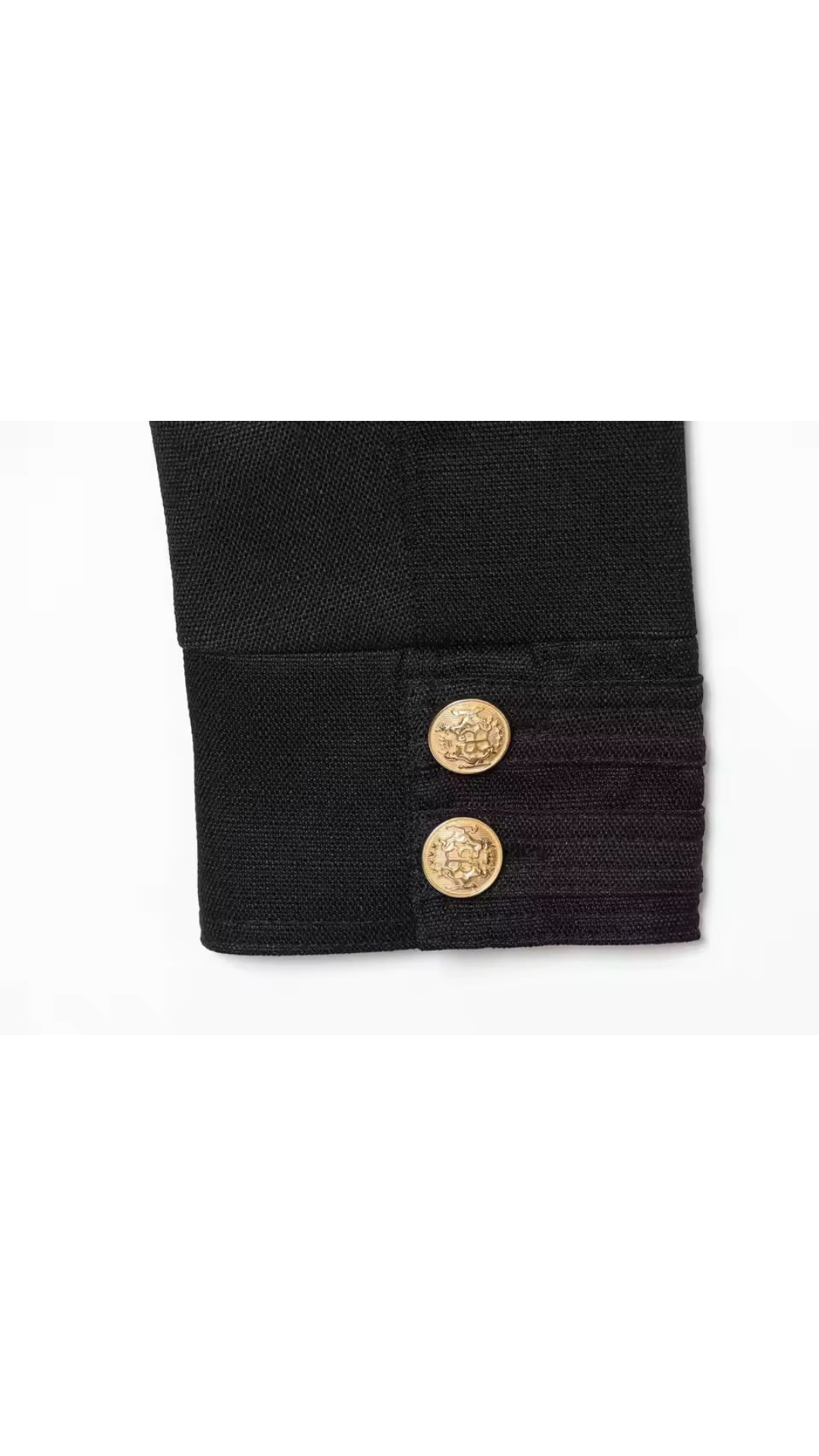 Miraz jacket