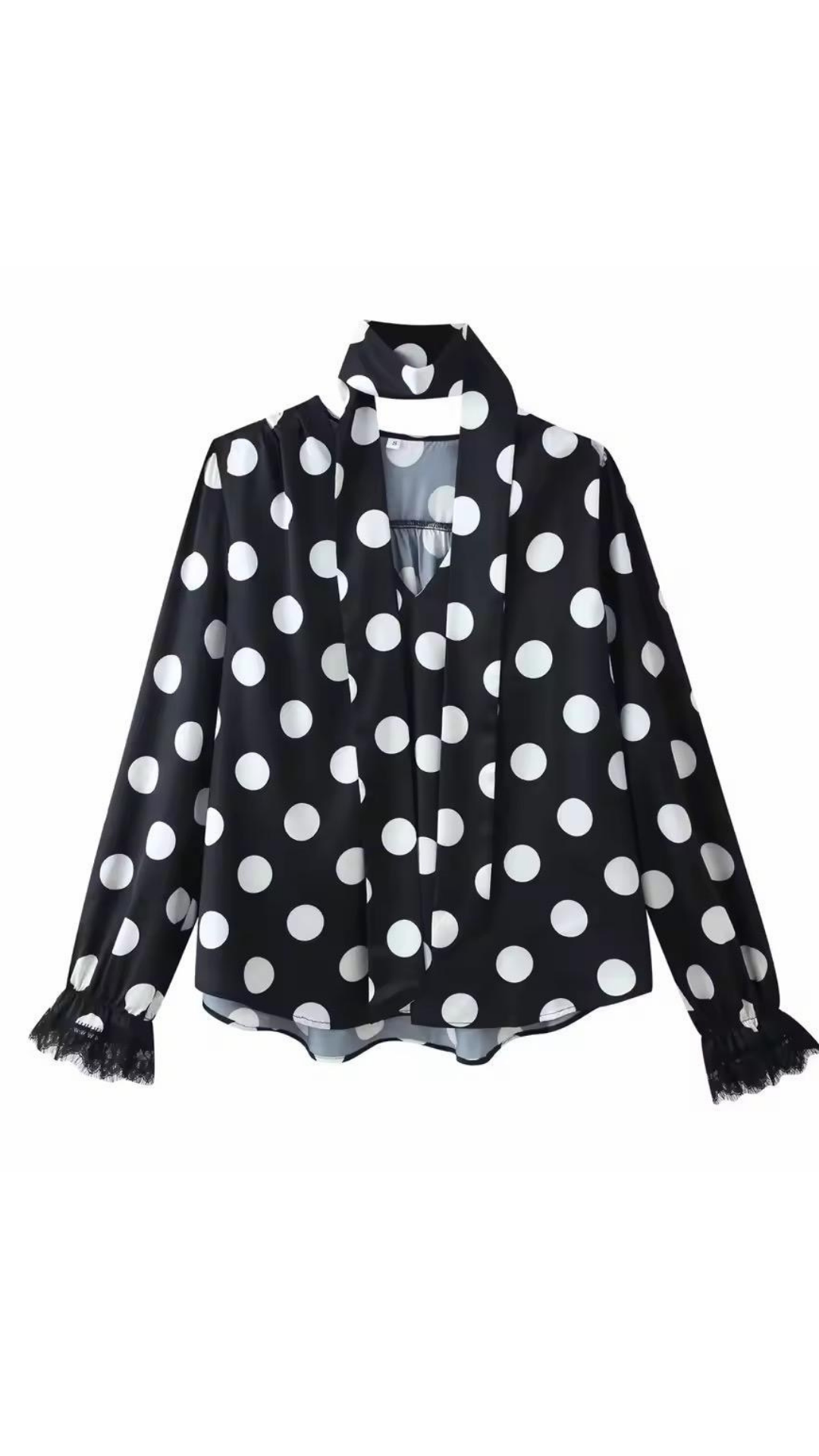 Solara Polka Set
