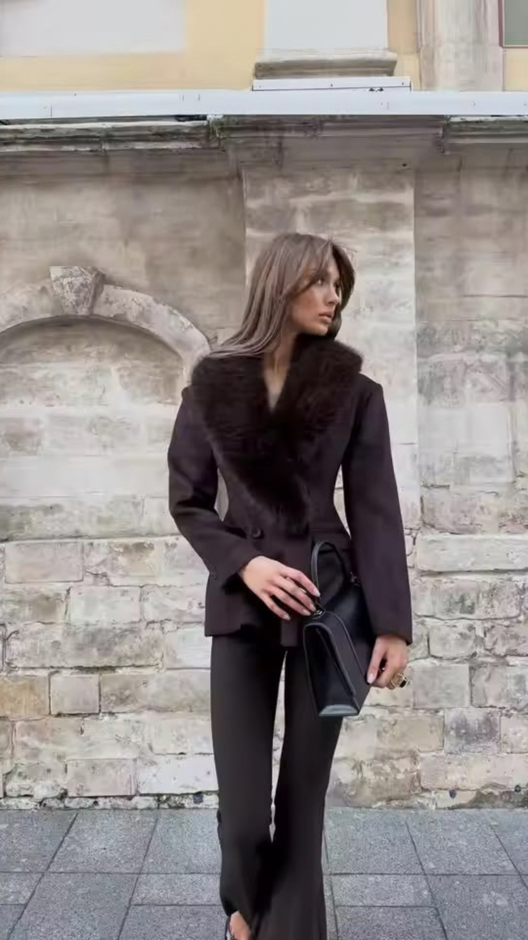 Victoria blazer