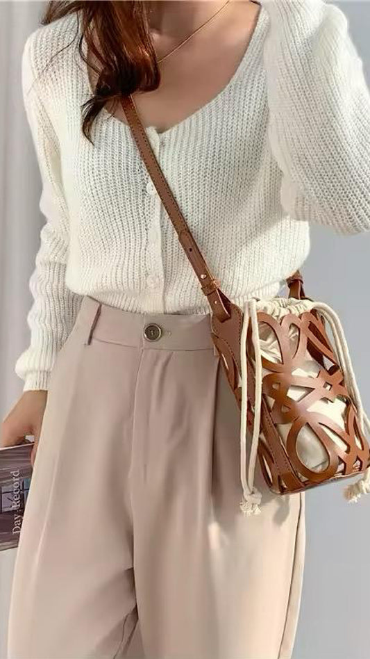 Bucket Bag