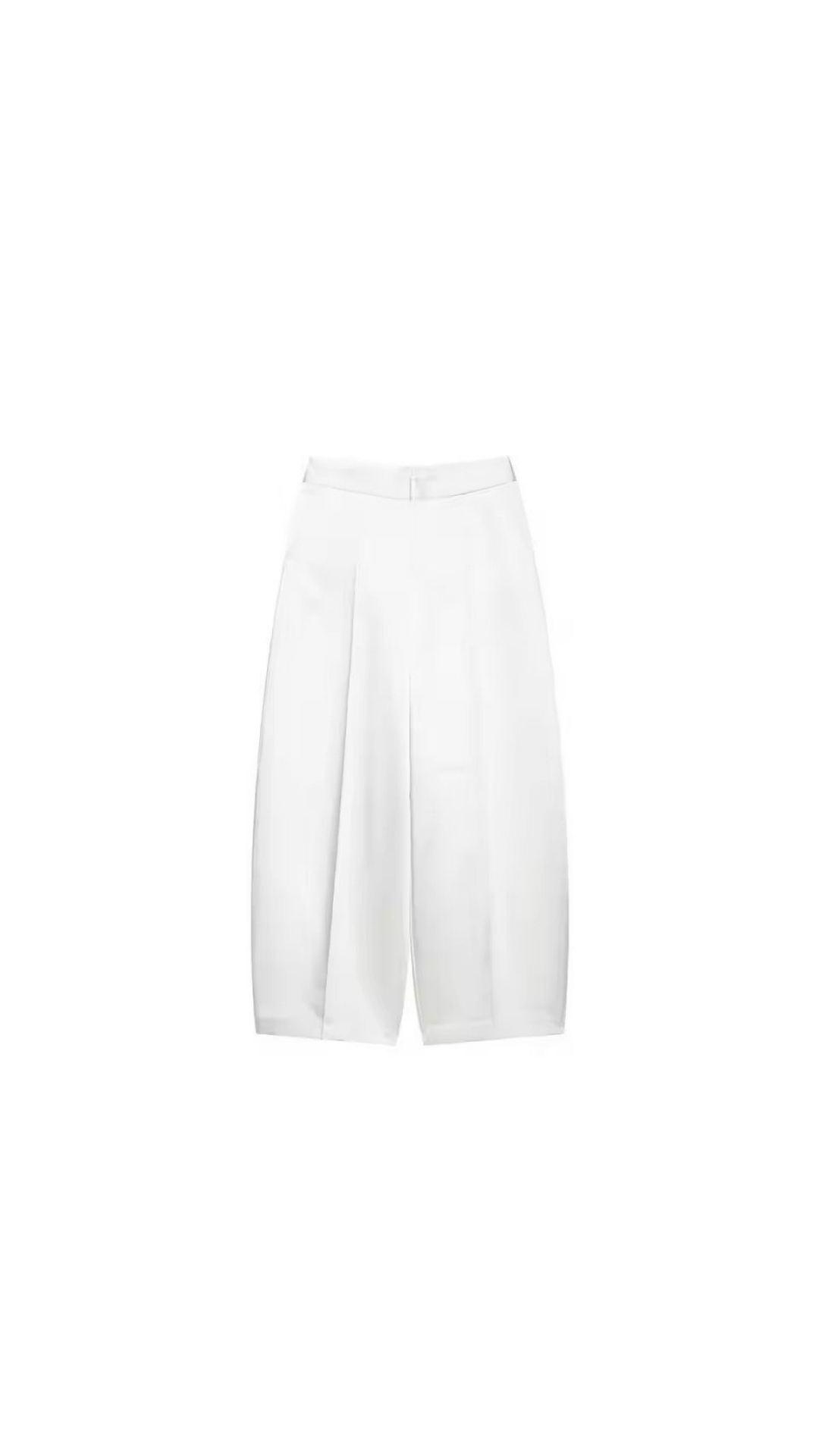 The ivory edit set