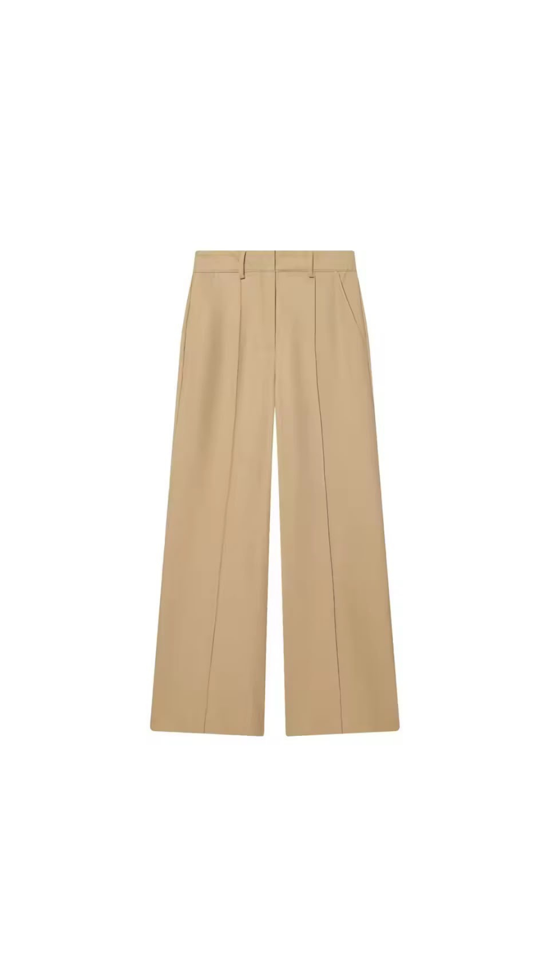 Office vibe blazer and pants set
