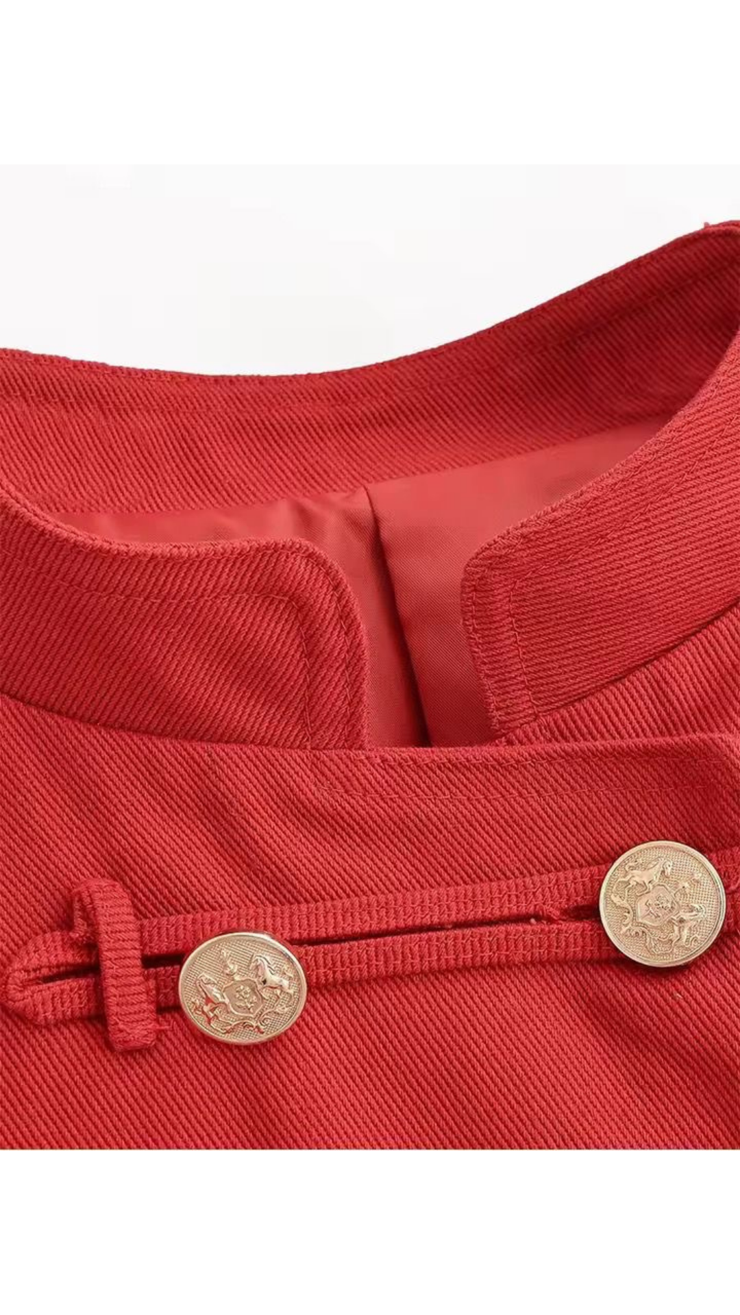 Elvera blazer