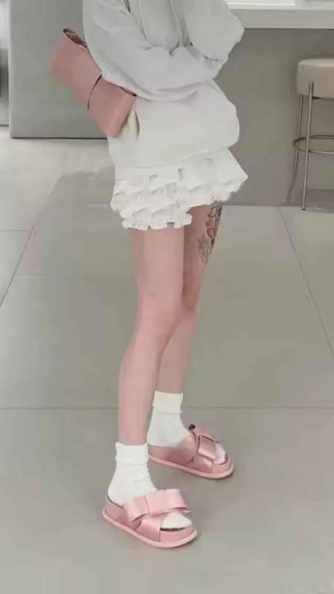 Bow Platforms