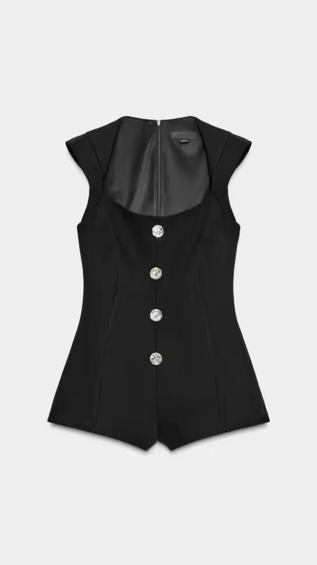 Seraphina Playsuit