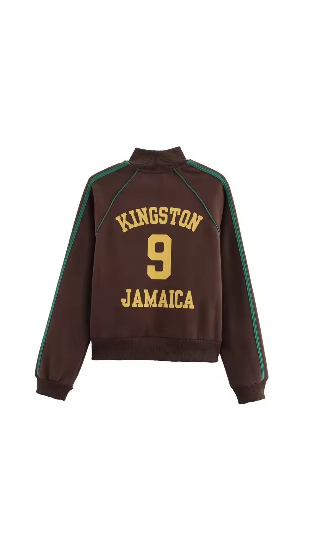Jamaica tracksuit