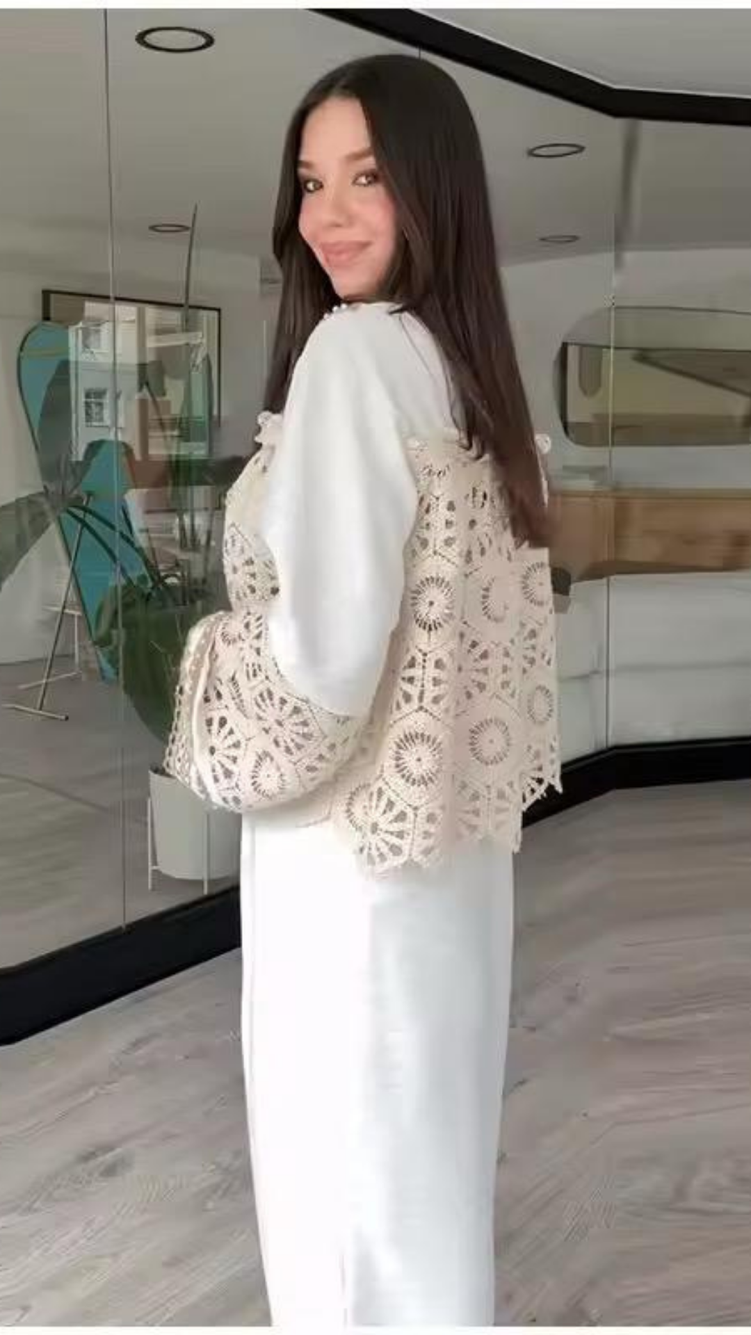 Regal Threads Set
