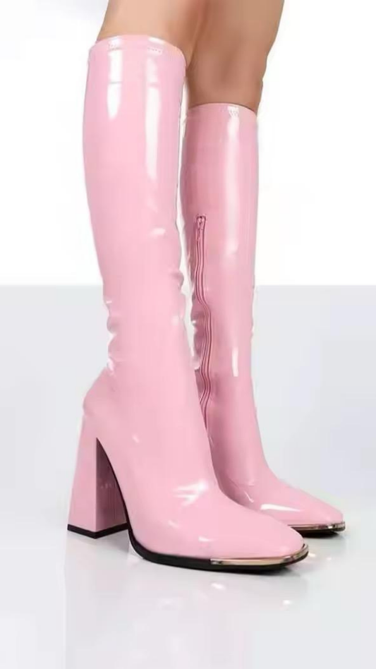 Seretto Boots