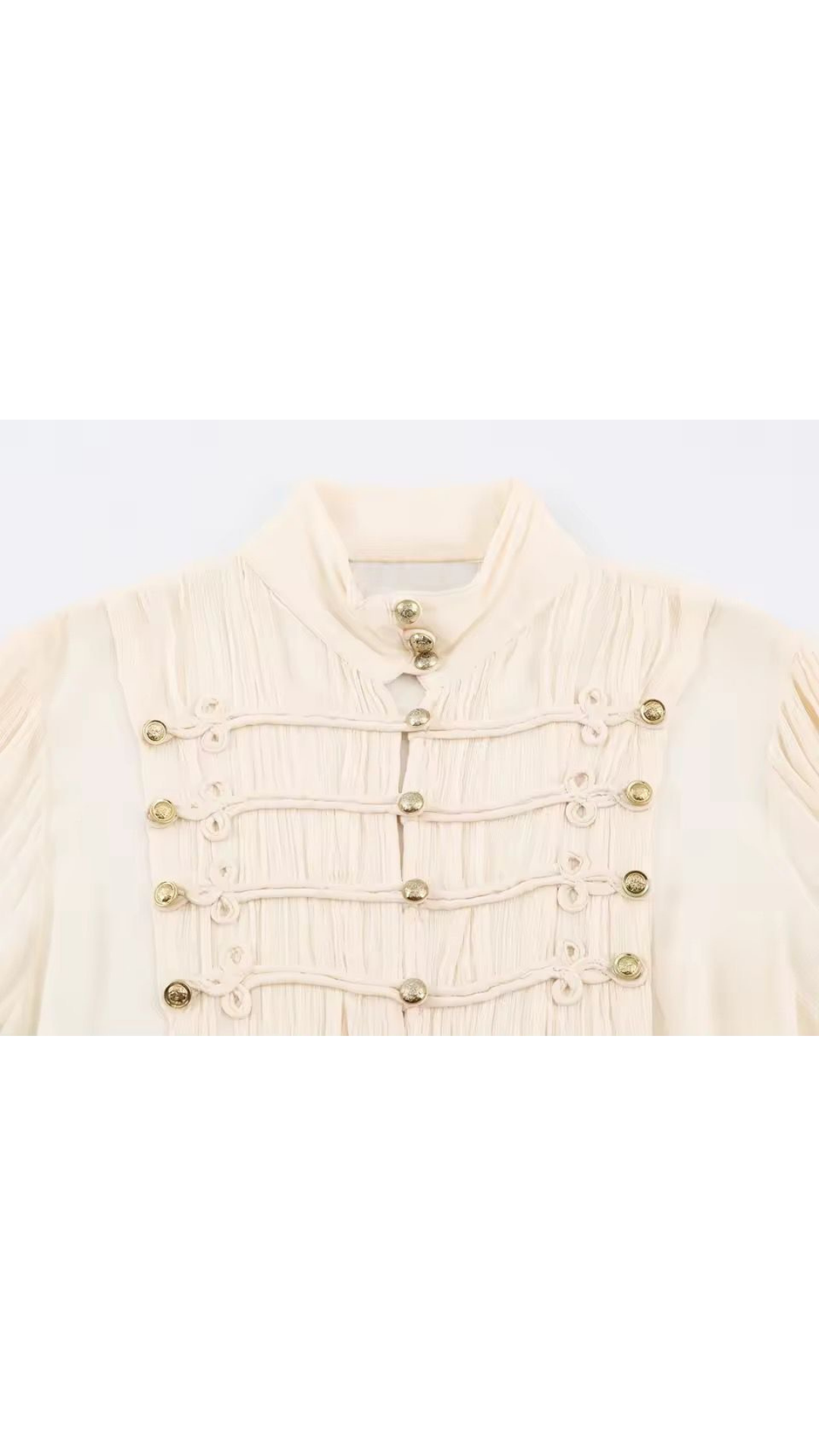 Maison blouse