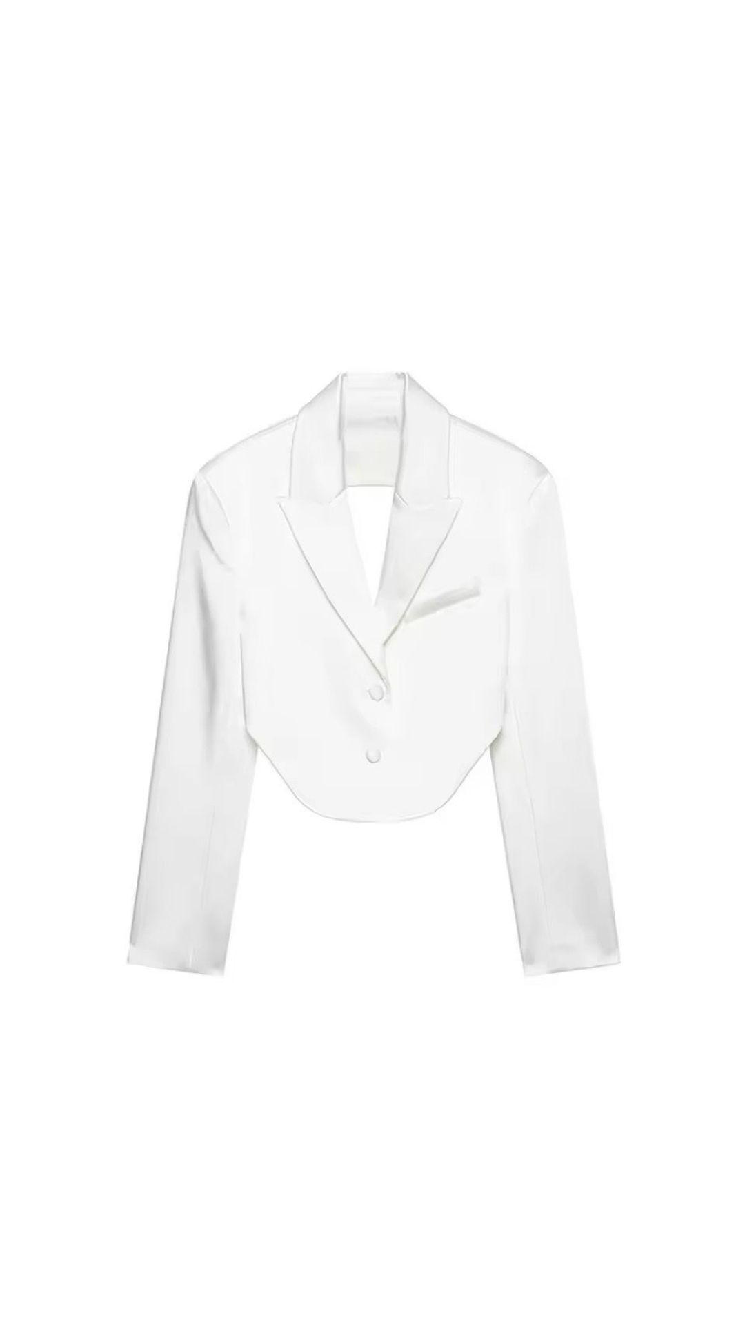 The ivory edit set