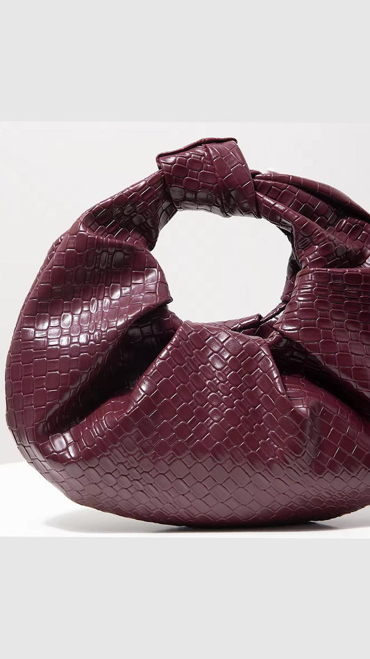 Carry Crush Bag
