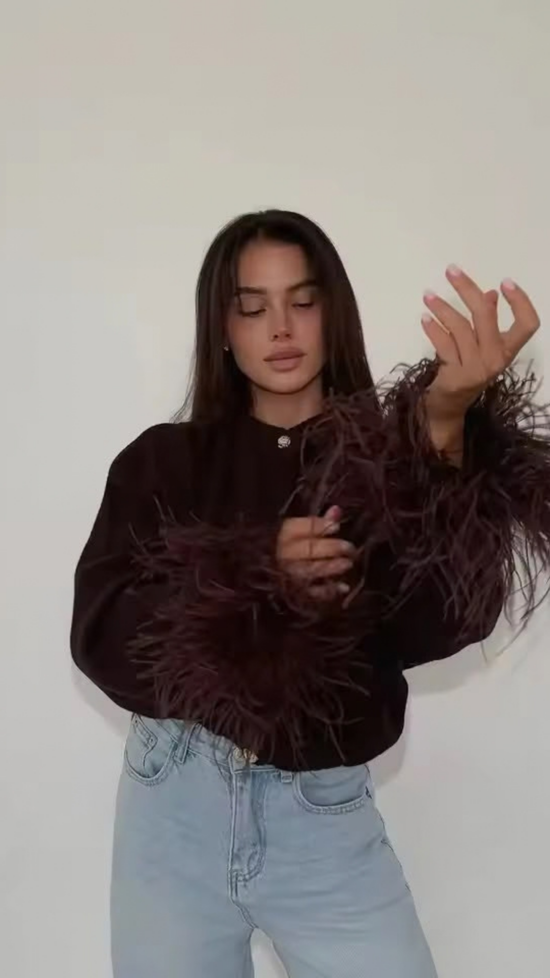 Mellisa Sweater