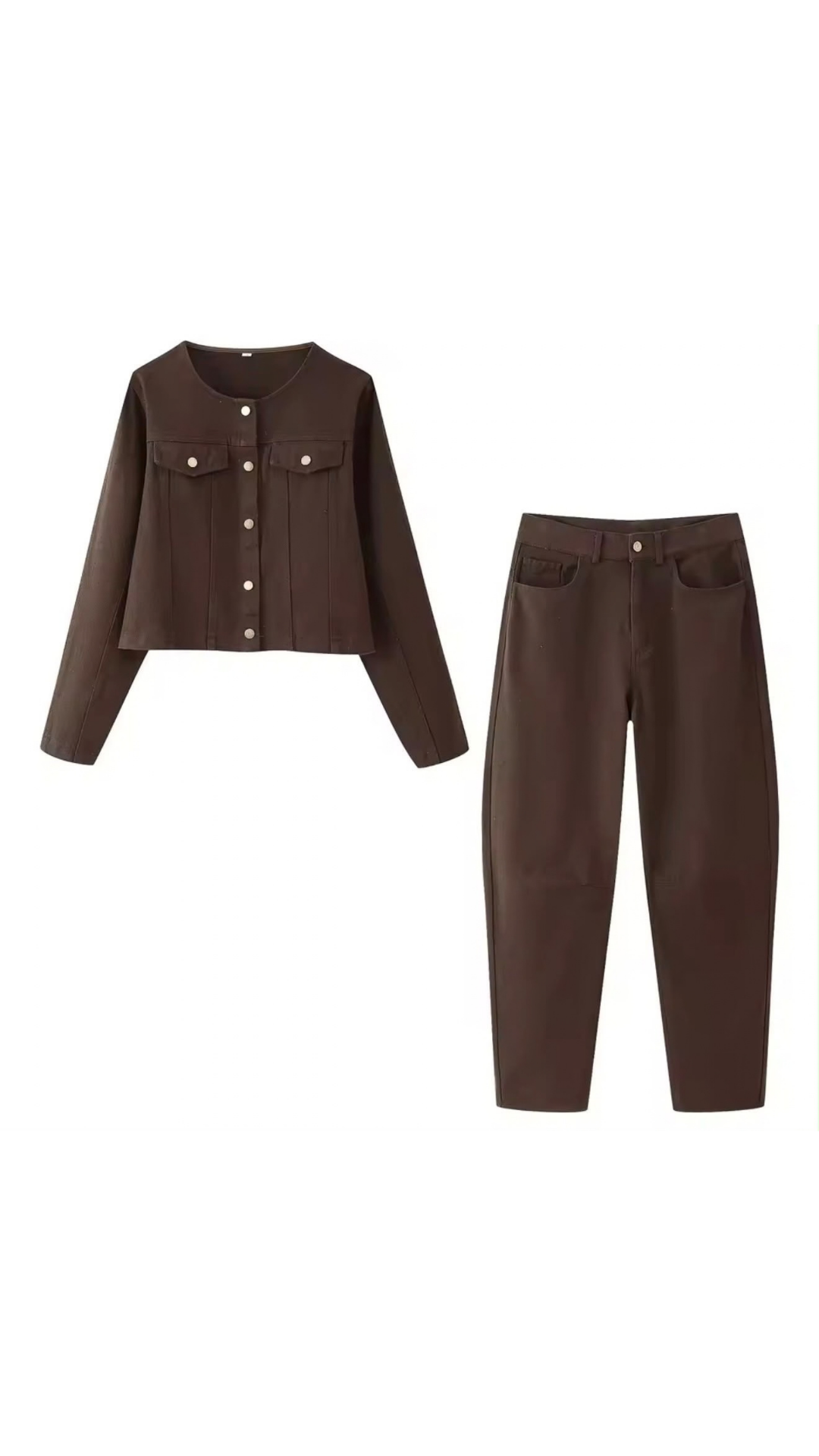 Oryn set