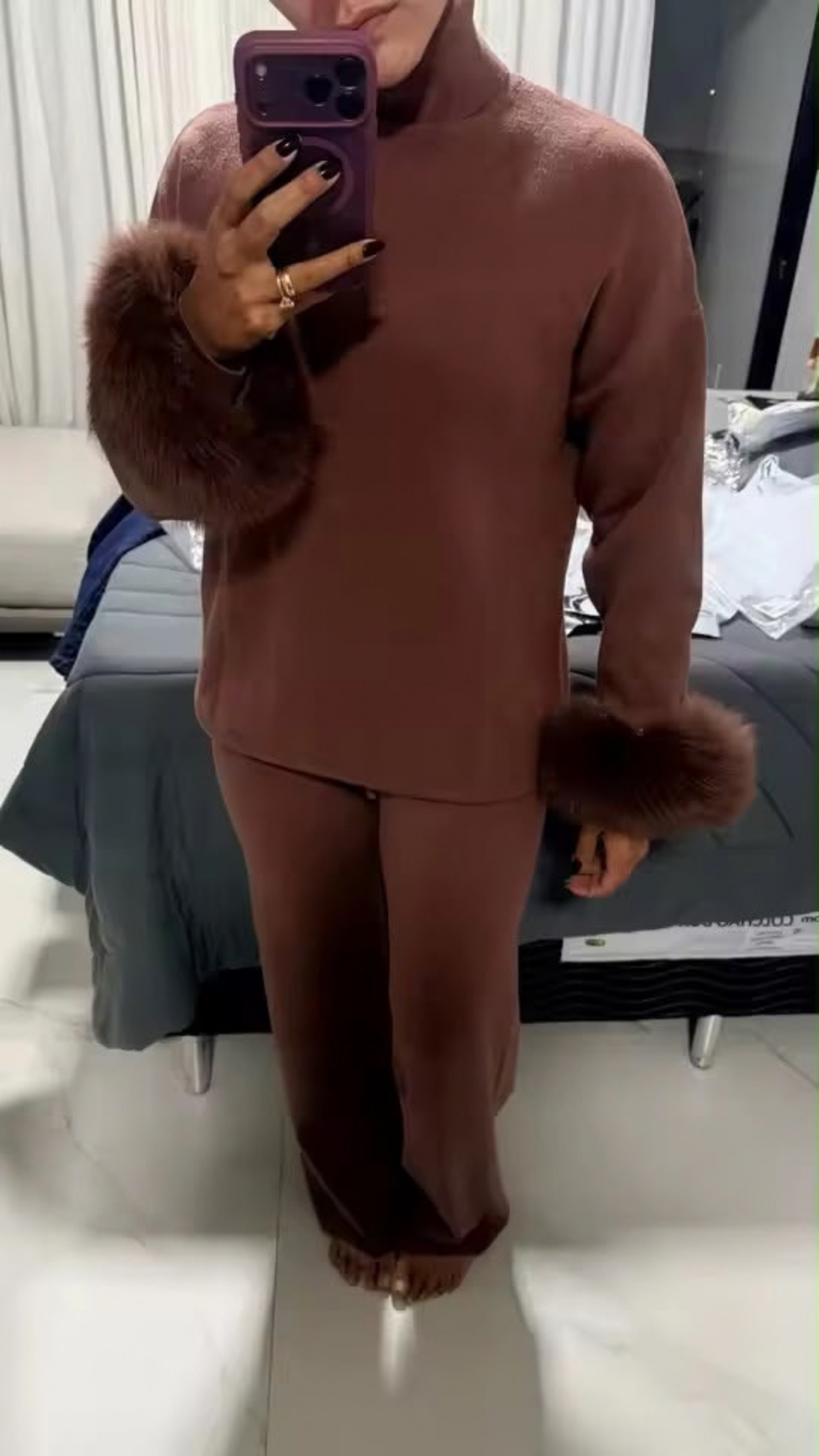 Navelle Set