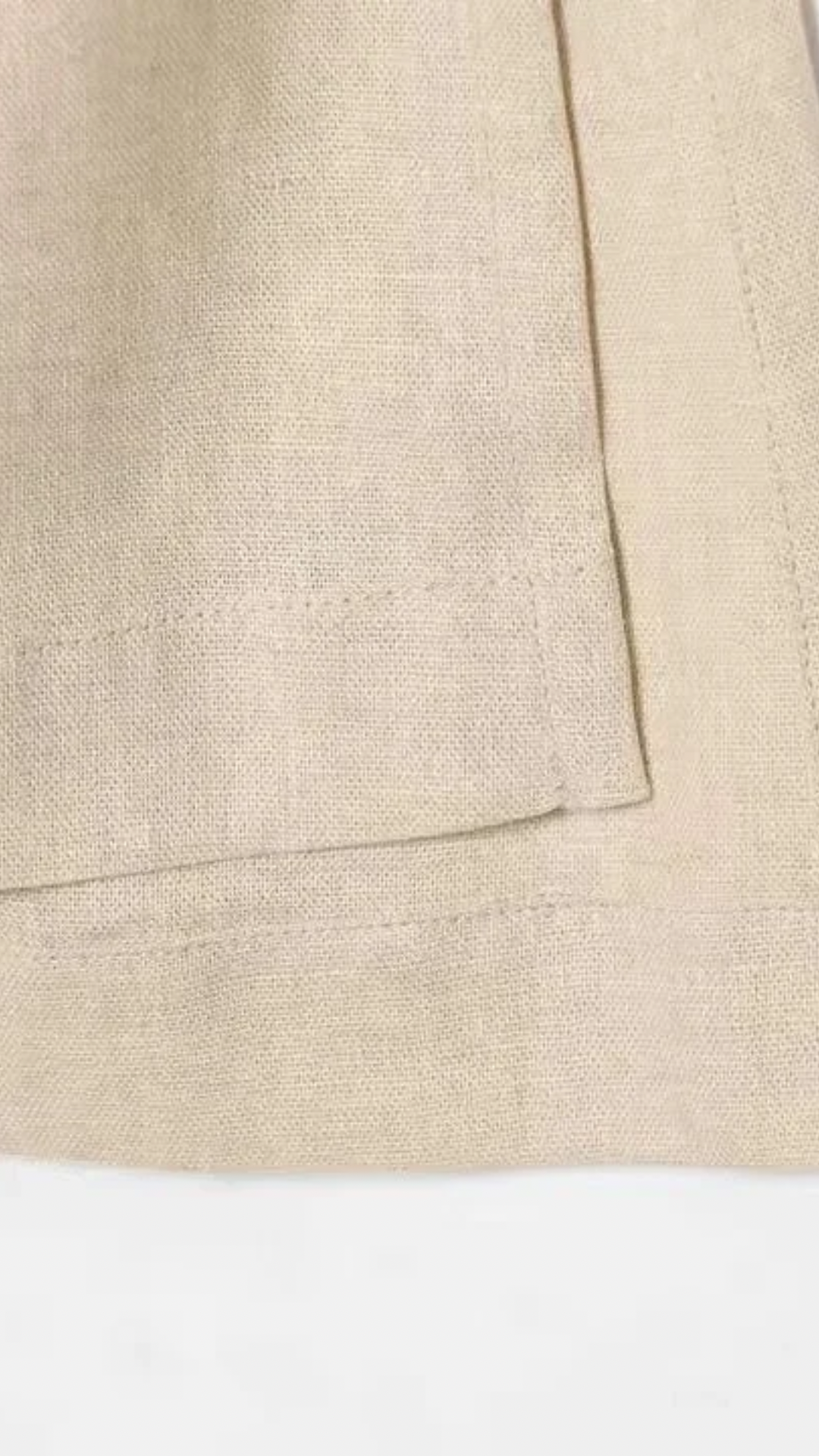Hot Selling Linen Set