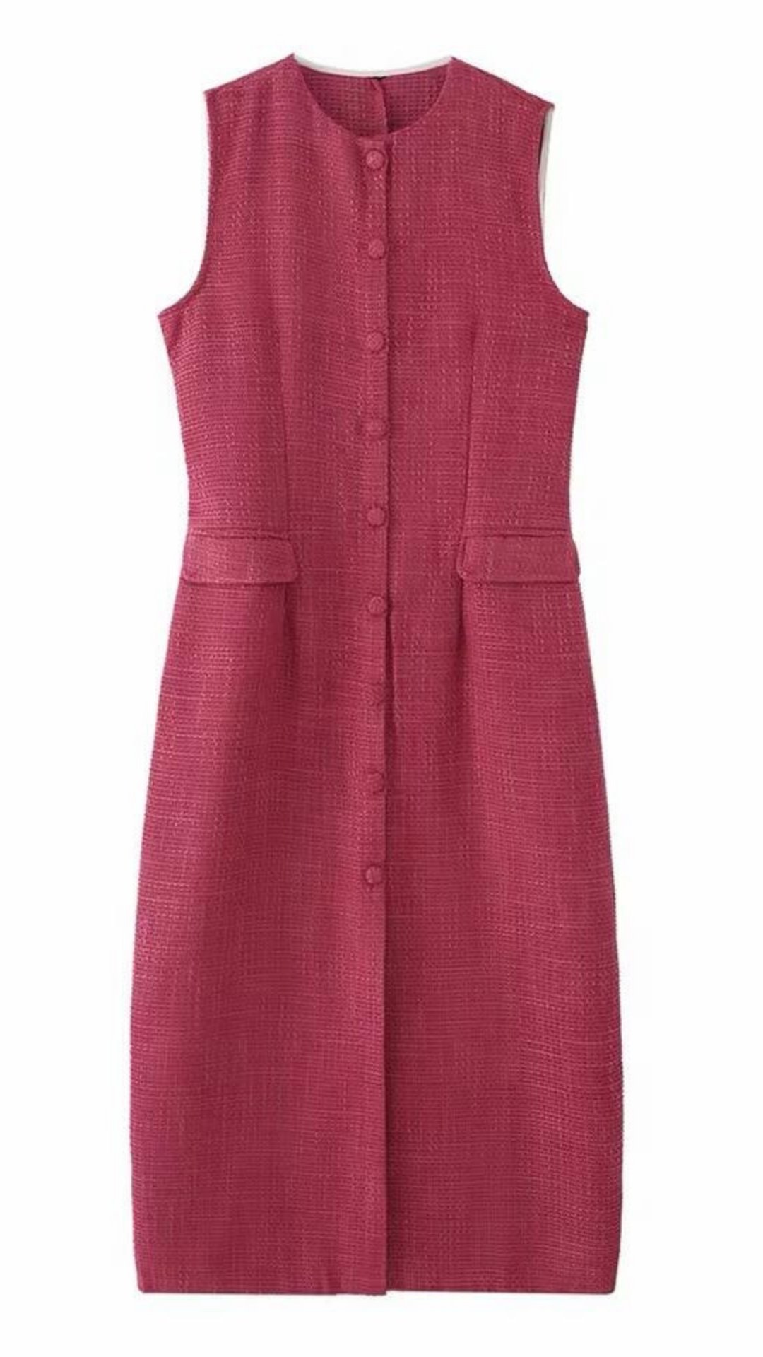 Blossom Dress