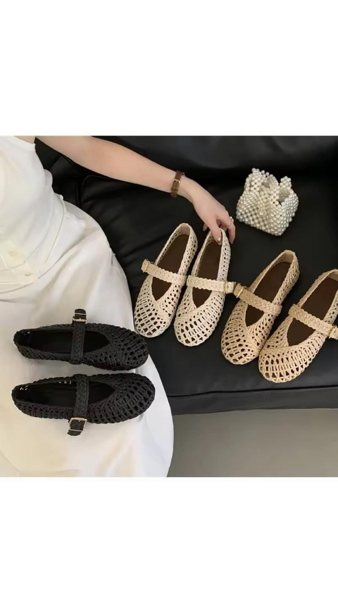 Vivienna Flats