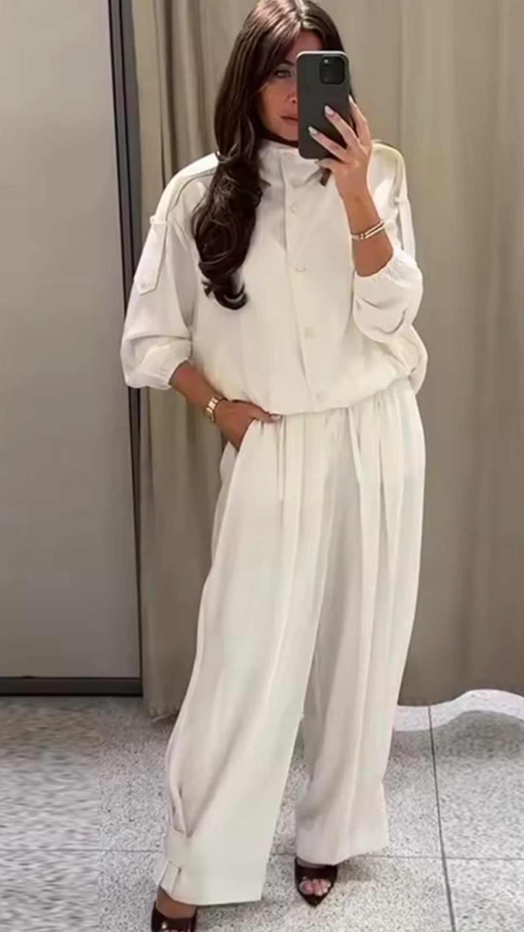Florence tracksuit
