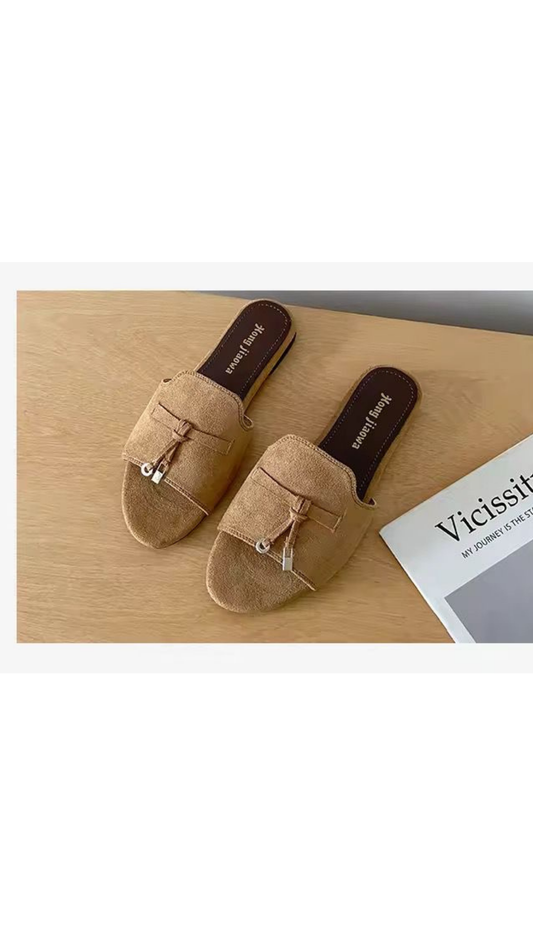 Tassel Flats
