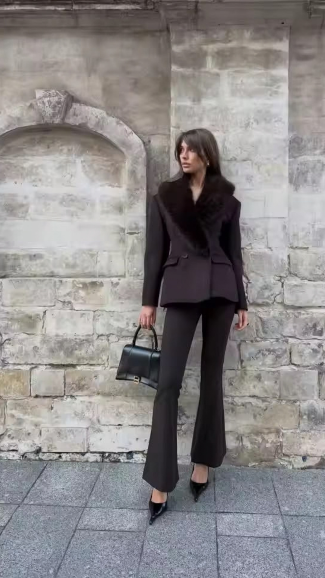 Victoria blazer