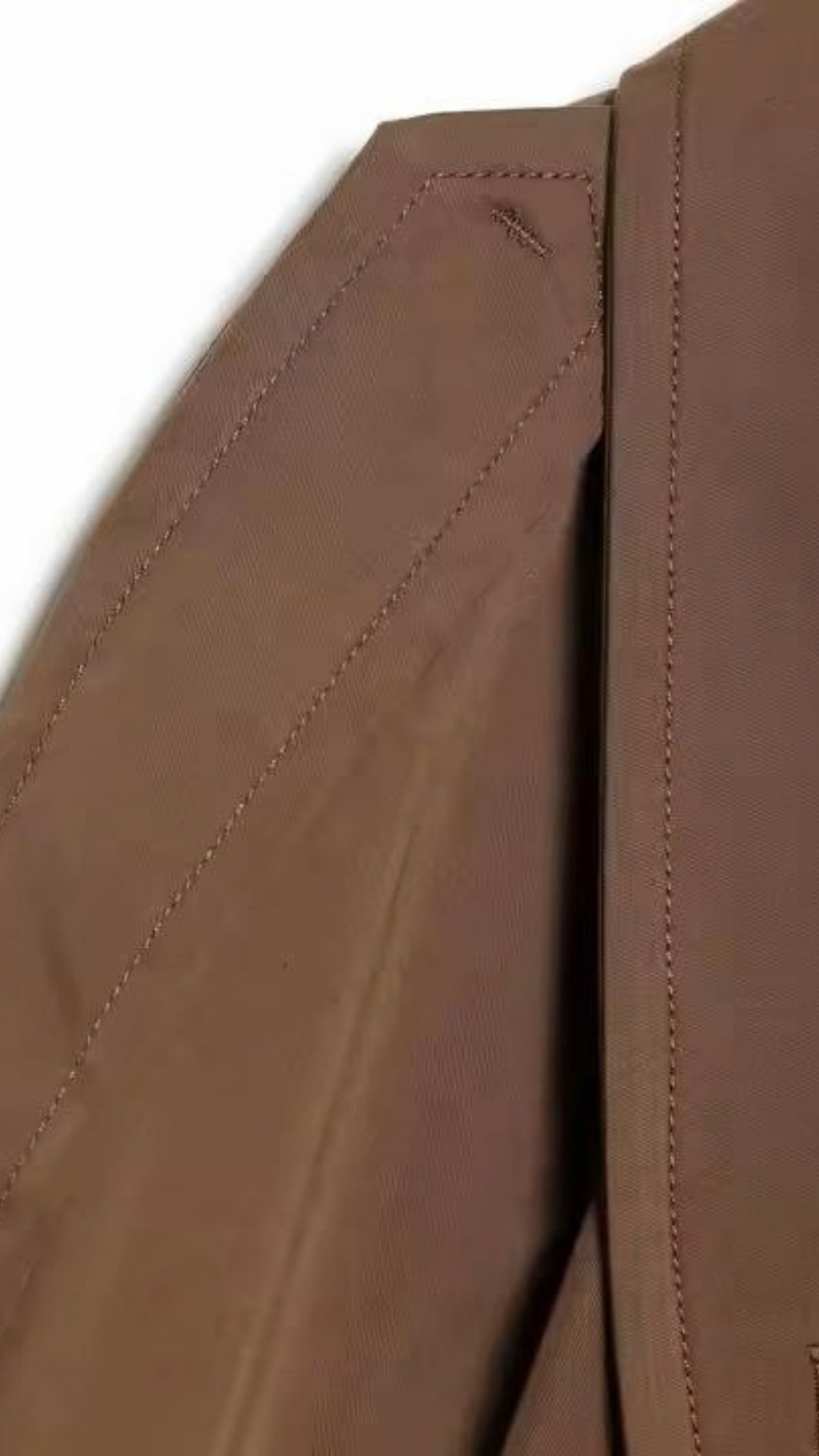 The Milan Jacket