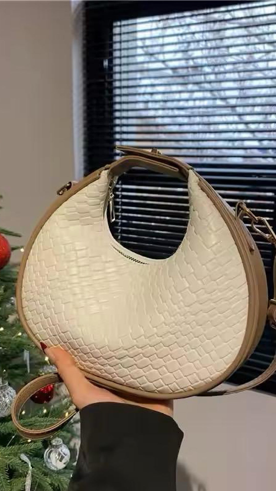 Quilted Bag