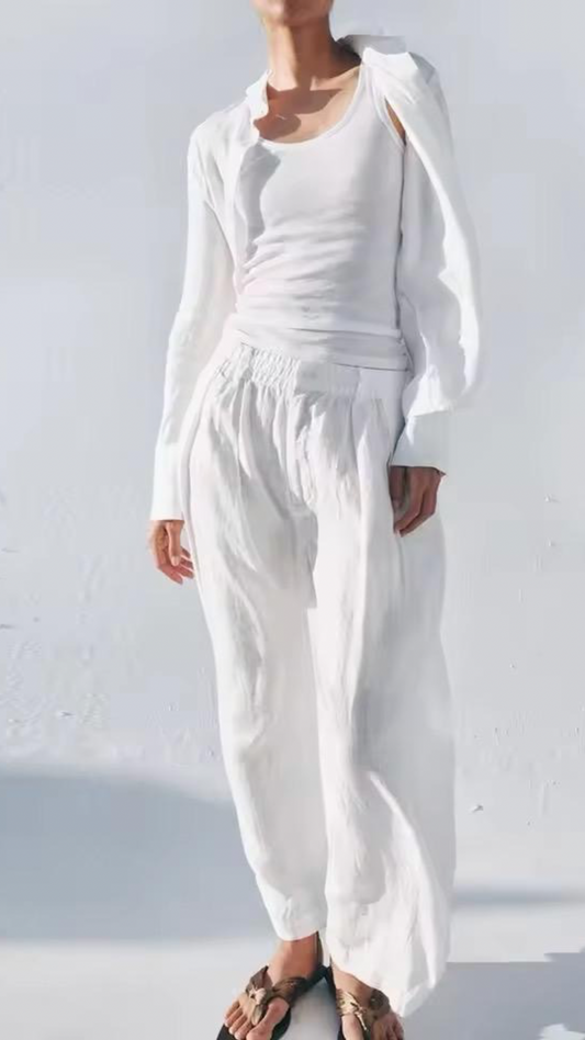 Elara Solid Coord Set
