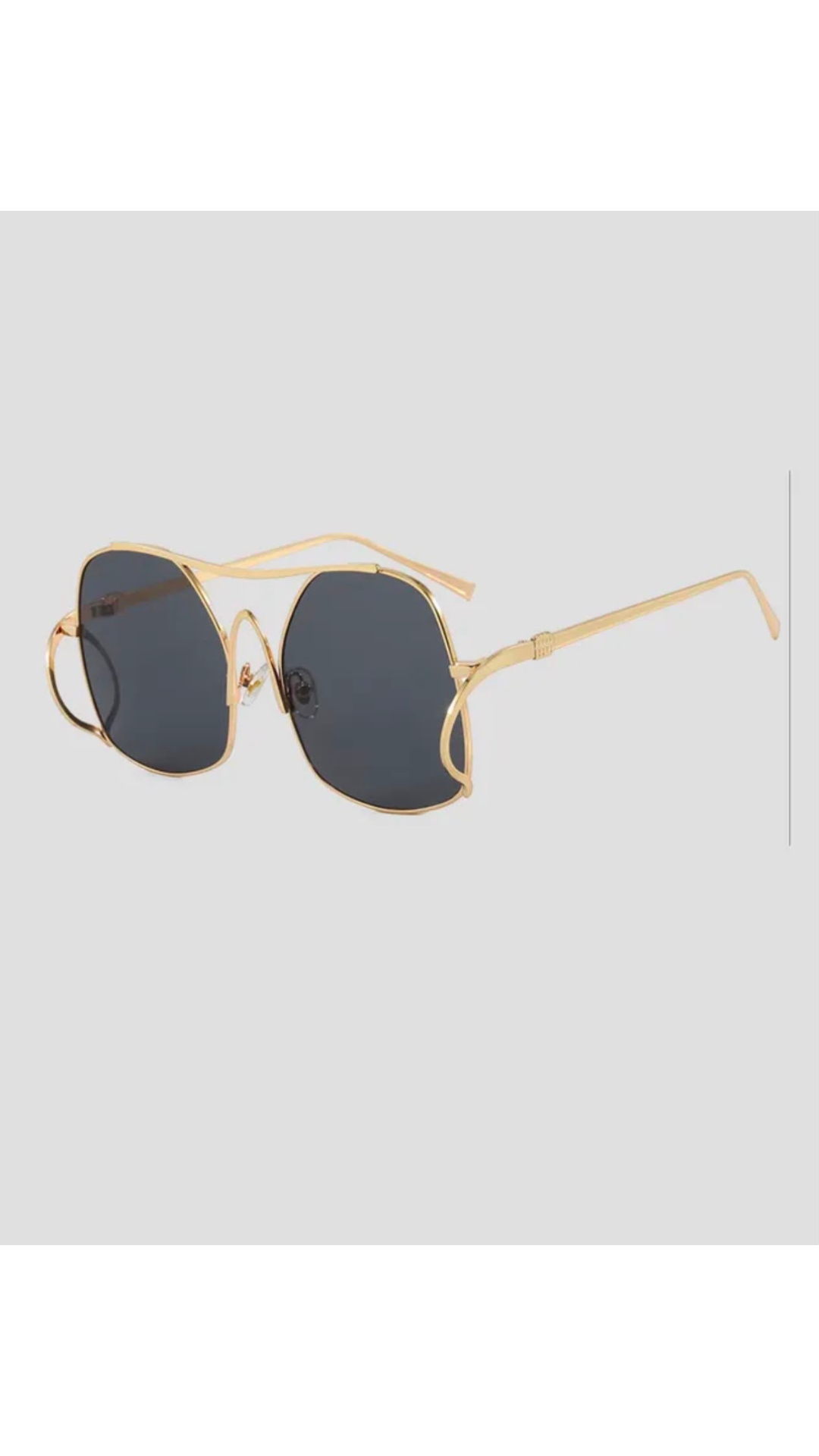 Oryn sunglasses