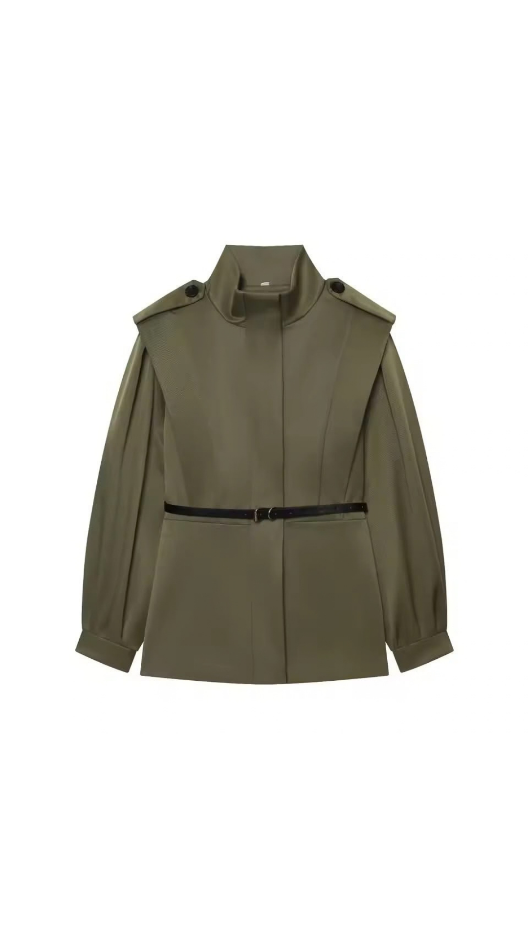 Sorelle jacket
