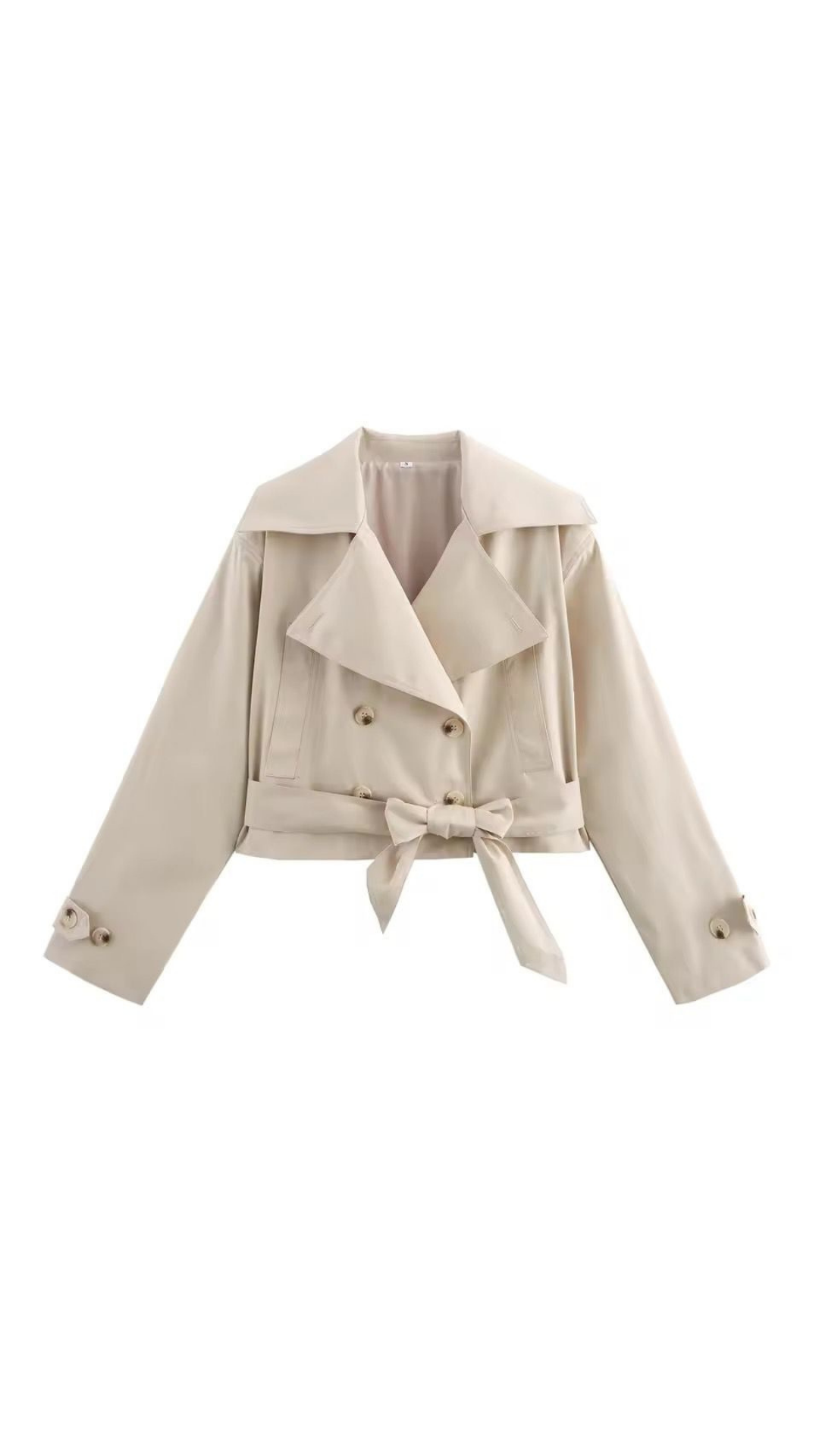 Velisse jacket