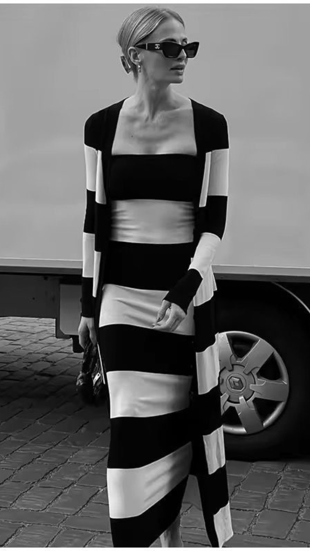 Mayfair Knit Set