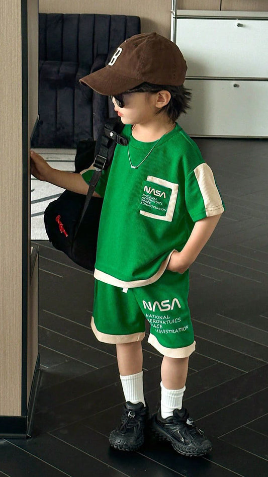 NASA Set