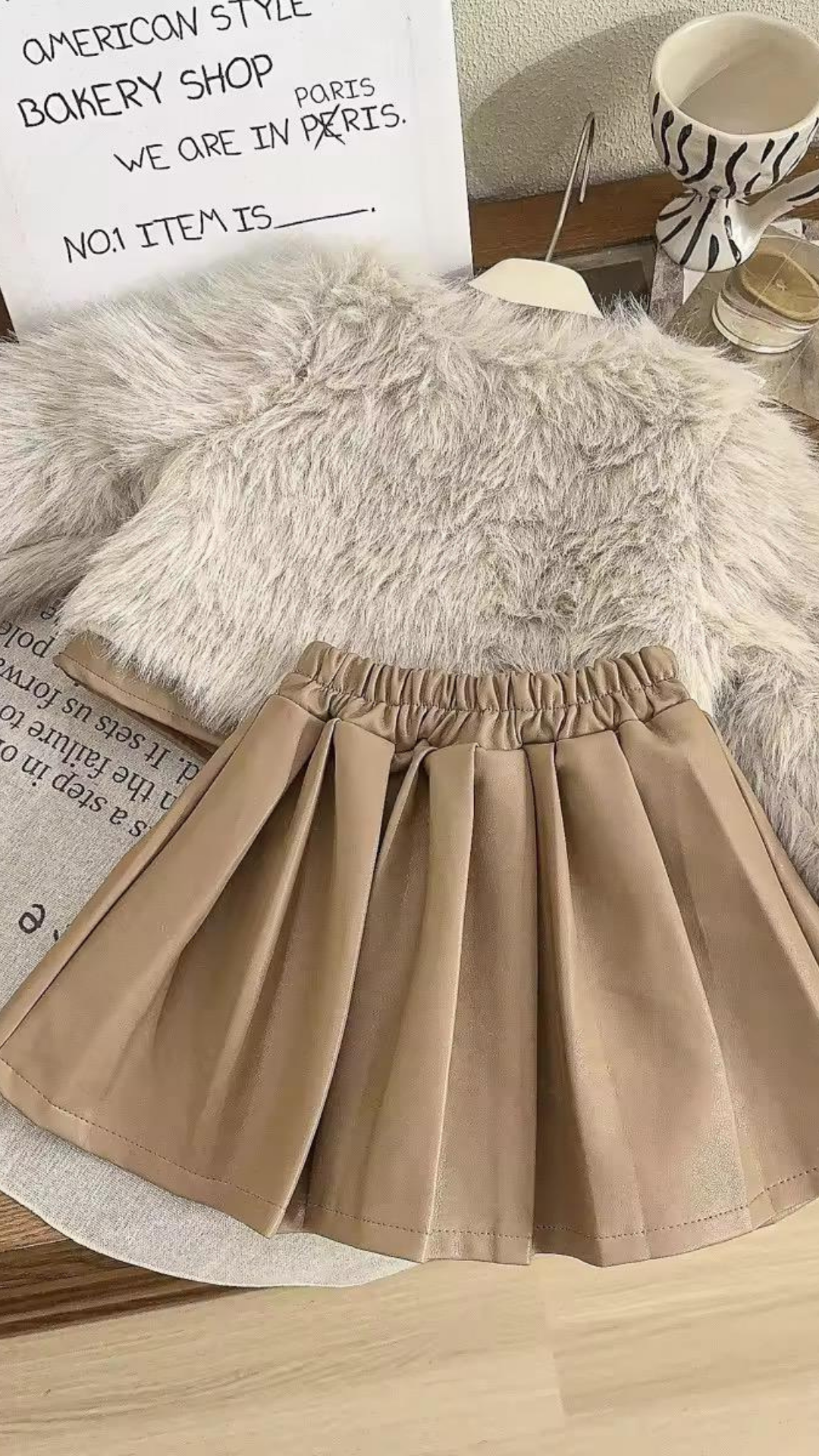 Elara Coord Set