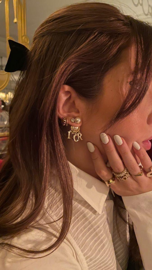 Alex Earrings