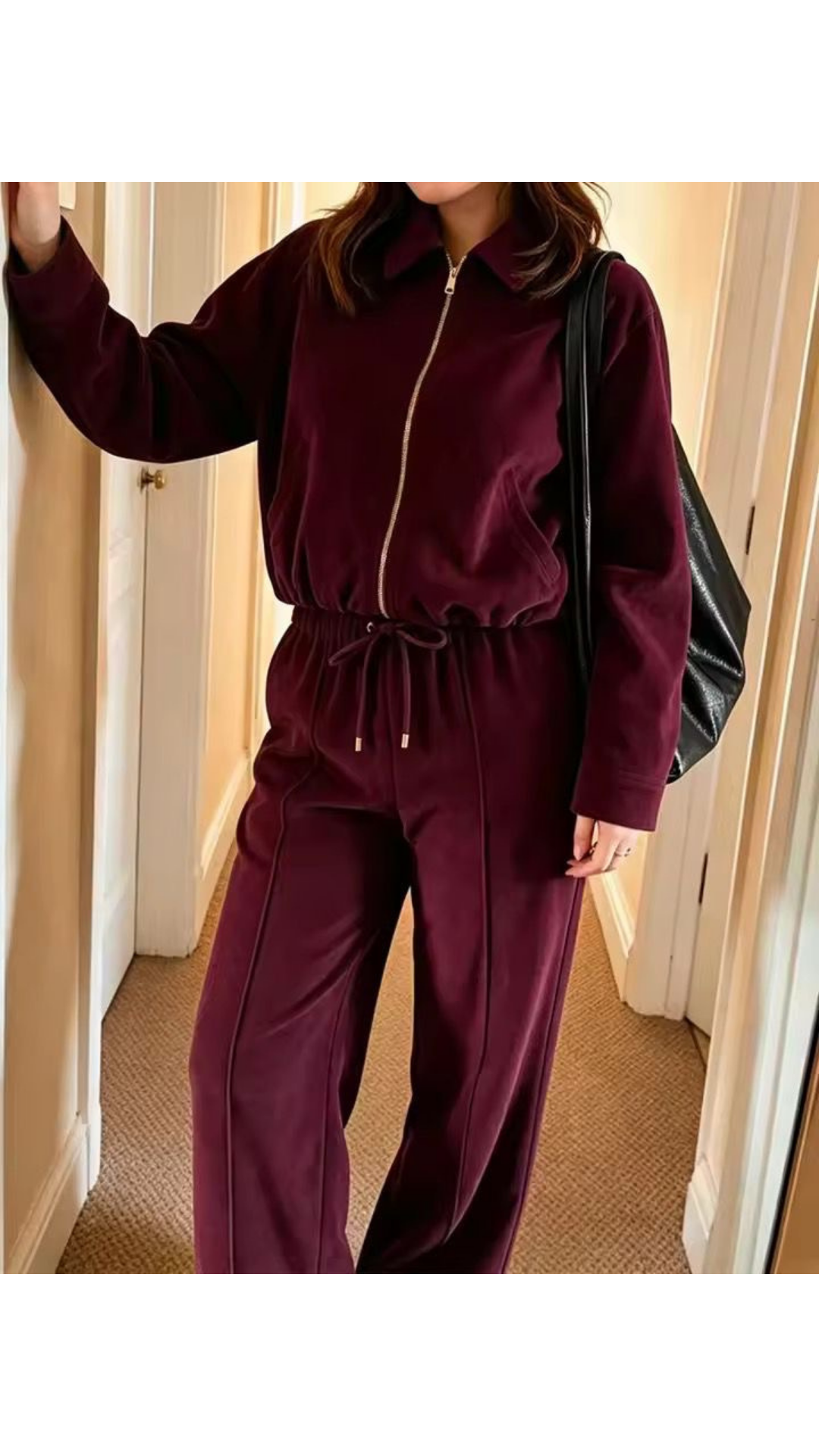 Aline tracksuit