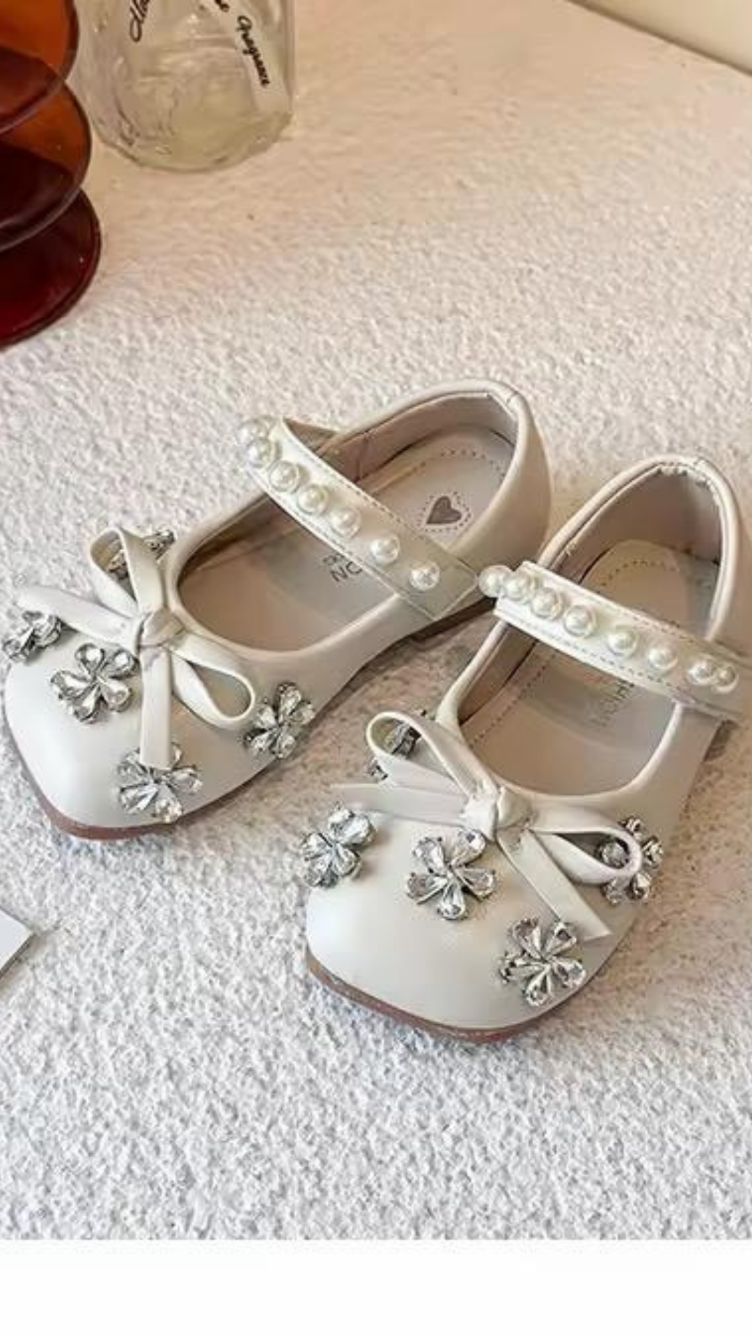 Embellished Flats