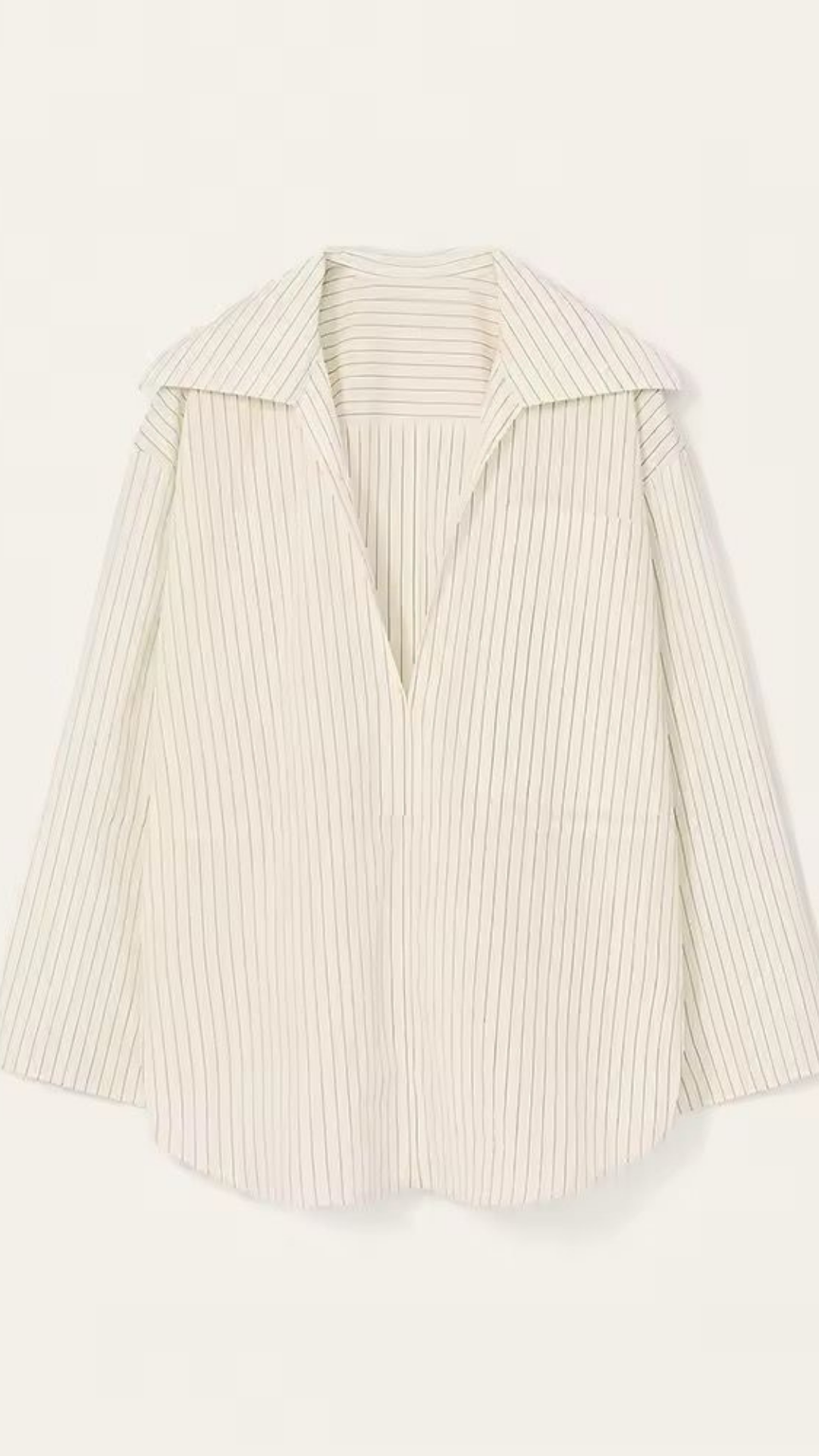 Contempo Blouses