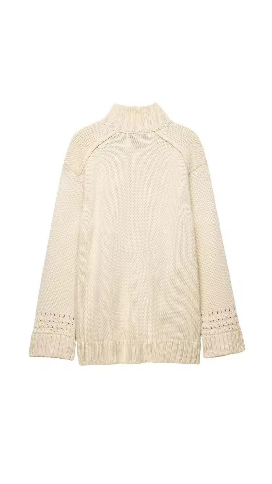 Taali sweater