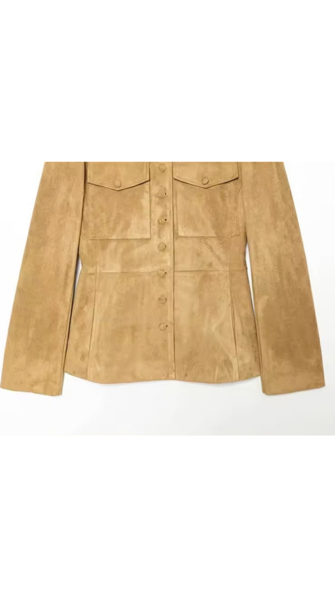 Sienna jacket