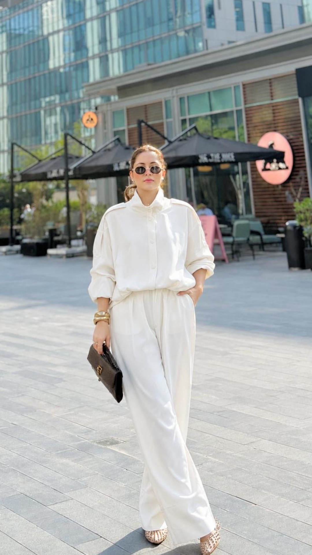 Florence tracksuit
