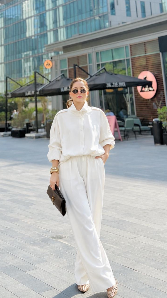 Florence tracksuit